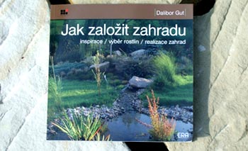 Jak založit zahradu